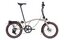 Brompton G Line Explorer - 345 Wh - 20 Zoll - Faltrahmen - 2026