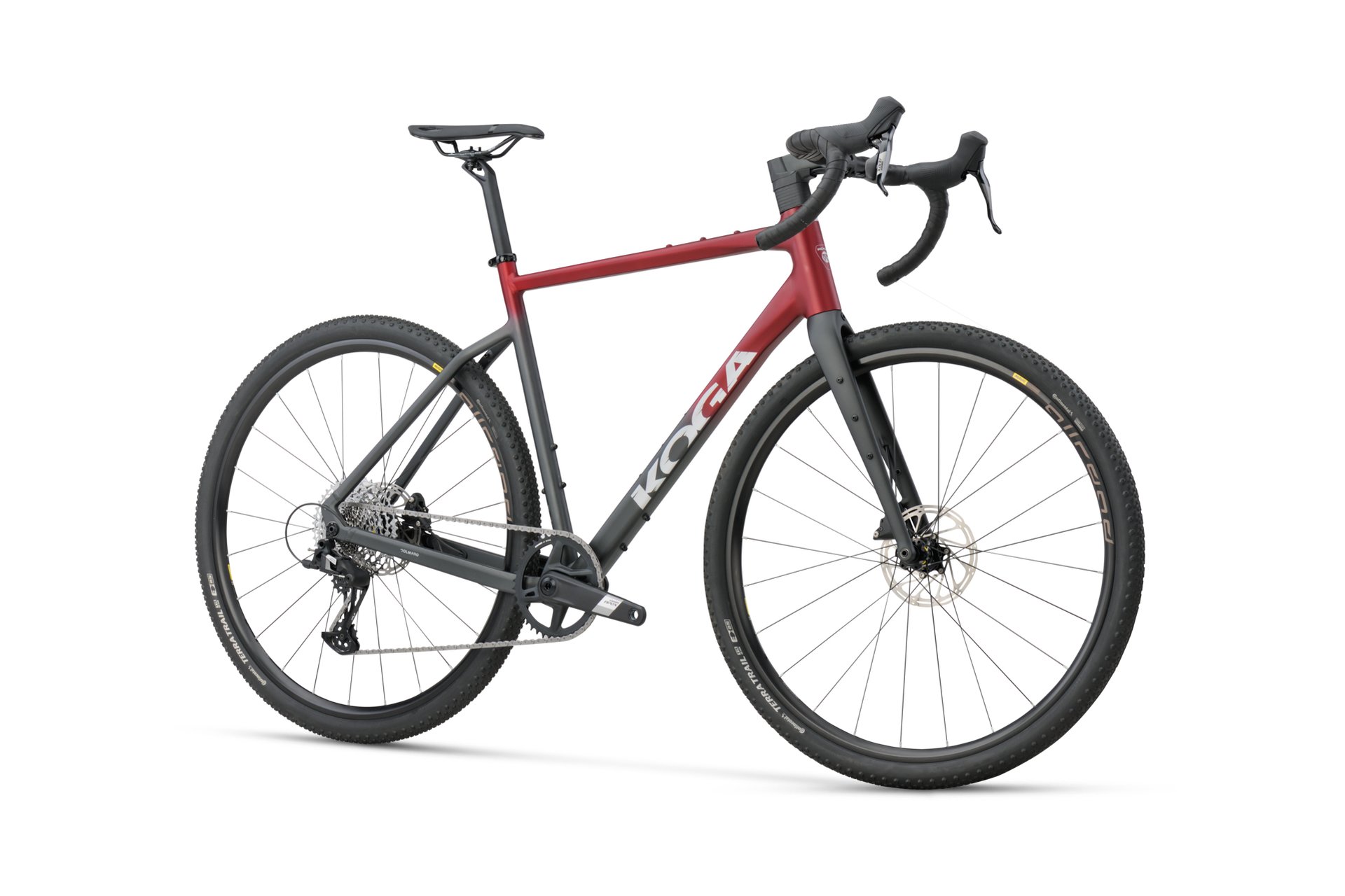 Koga Colmaro Allroad - 28 Zoll - Diamant - 2026