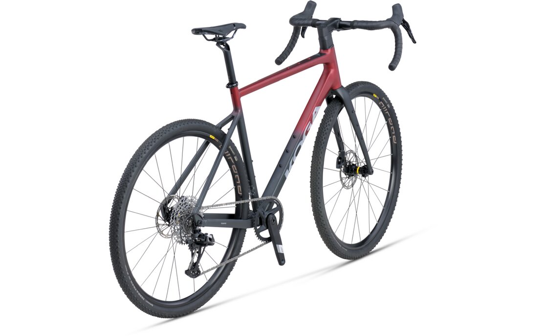 Koga Colmaro Allroad - 28 Zoll - Diamant - 2026
