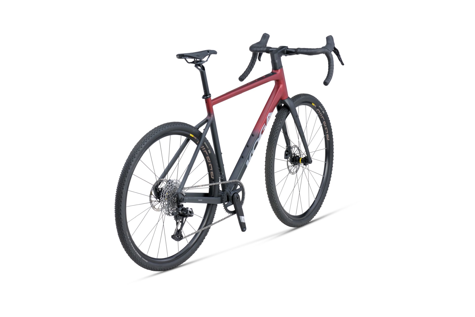 Koga Colmaro Allroad - 28 Zoll - Diamant - 2026