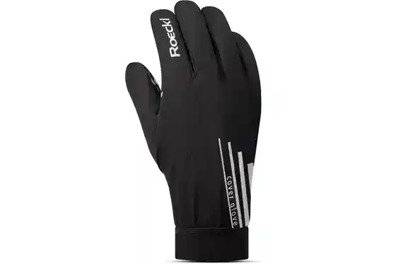 Geschenkideen zu Weihnachten - Roeckl Rottal Überhandschuhe