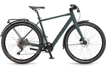 Fahrräder - Winora E-Flitzer - 250 Wh - 2022 - 27,5 Zoll - Diamant