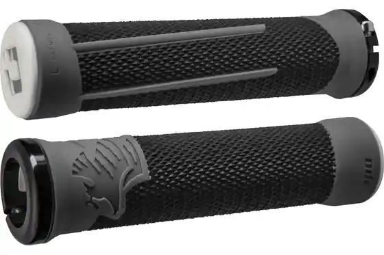 Lenker & Griffe Sale - ODI AG2 Signature V2.1 Lock-On MTB Griffe