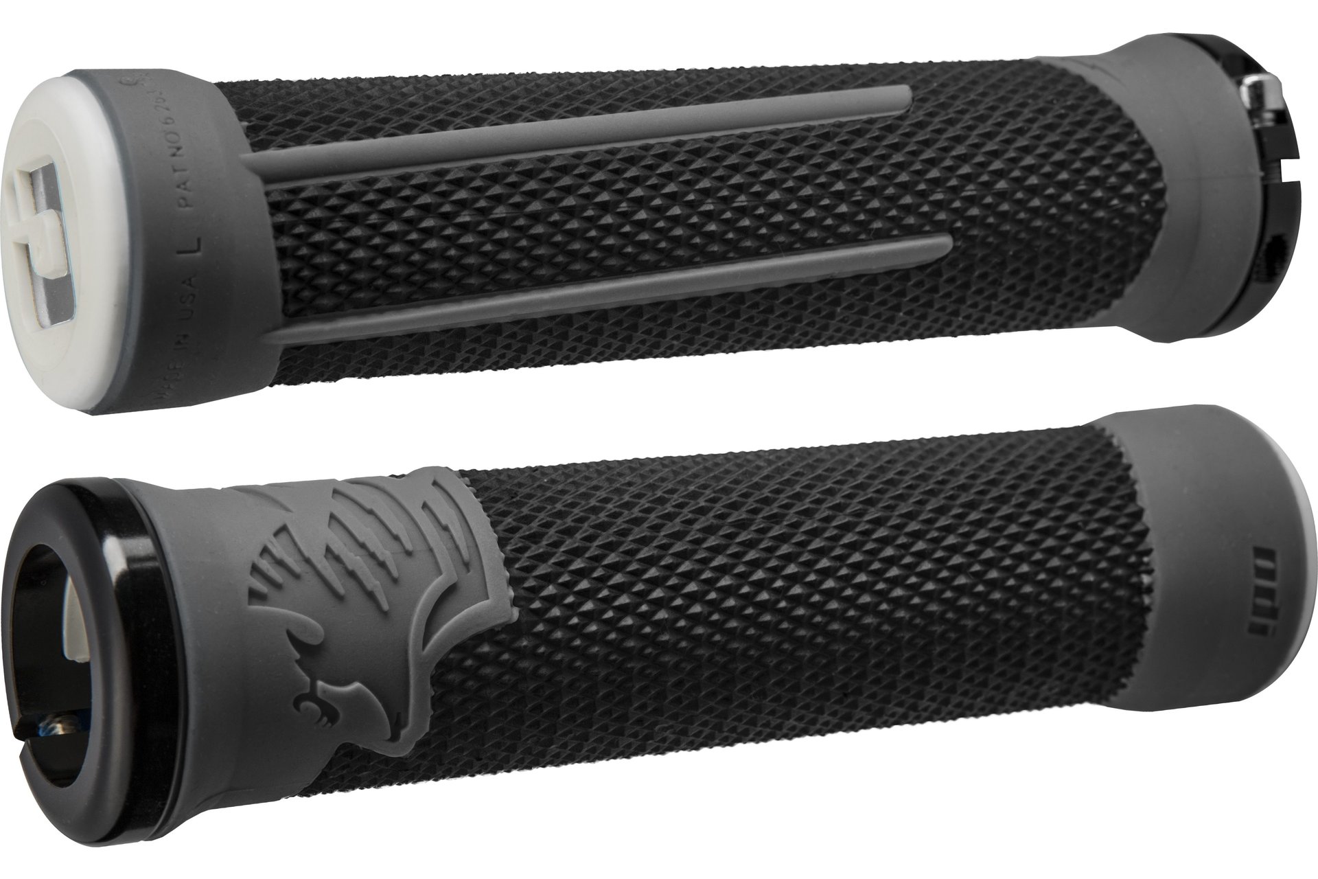 ODI MTB Griffe AG2 Signature Lock-On 2.1