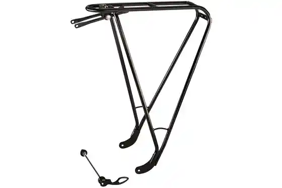 28 Zoll - Fahrrad-Gepäckträger - Tubus Gepäckträger Disco - 28 Zoll
