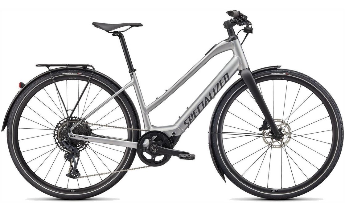 Specialized Turbo Vado SL 5.0 EQ Step-Through - 320 Wh - 28 Zoll - Damen Sport - 2024