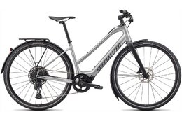 Specialized Turbo Vado SL 5.0 EQ Step-Through - 320 Wh - 28 Zoll - Damen Sport