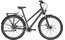 Bergamont Horizon Plus N8 FH Lady - 28 Zoll - Damen Sport - 2024