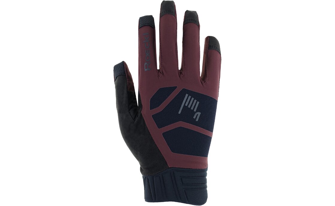 Roeckl Murnau Langfinger Handschuhe - 2023