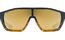 Uvex MTN Style CV Havanna Matt Fade / Mirror Champagner