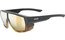 Uvex MTN Style CV Havanna Matt Fade / Mirror Champagner