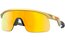 Oakley Resistor Olympic Gold/Prizm 24K - Patrick Mahomes Collection