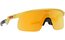 Oakley Resistor Olympic Gold/Prizm 24K - Patrick Mahomes Collection