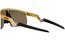 Oakley Resistor Olympic Gold/Prizm 24K - Patrick Mahomes Collection