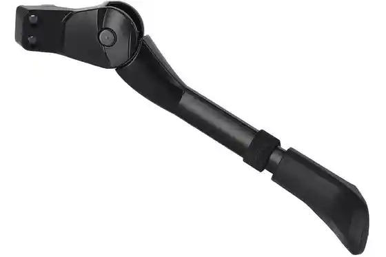 Direct Mount - Hinterbauständer - XLC Seitenständer KS-C08, 16-24 Zoll, verstellbar