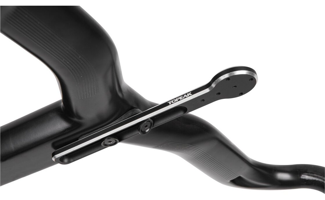 Topeak UTF Multi-Mount f&uuml;r integrierte Cockpits