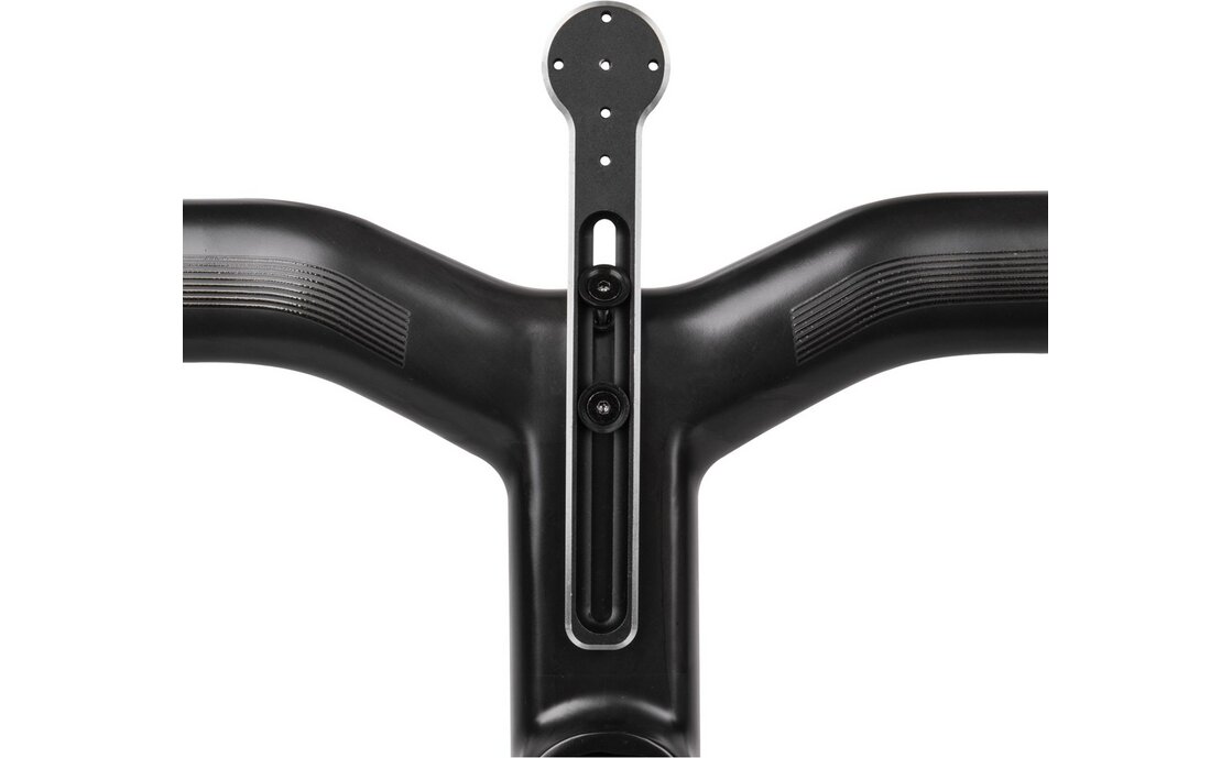 Topeak UTF Multi-Mount f&uuml;r integrierte Cockpits