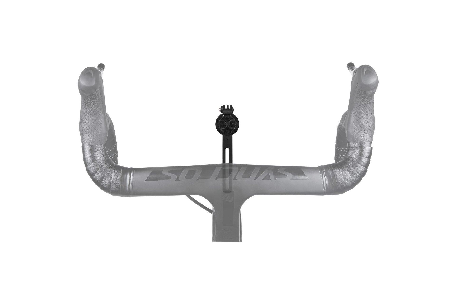 Topeak UTF Multi-Mount f&uuml;r integrierte Cockpits