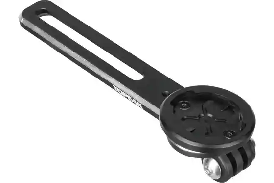 Fahrradcomputer - Topeak UTF Multi-Mount f&uuml;r integrierte Cockpits