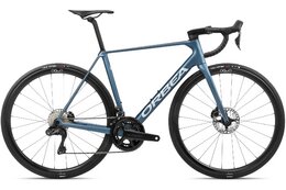 Rennräder - Orbea Orca M20i Team - 28 Zoll - Diamant - 2024