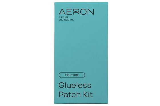 AERON-TPU - AERON Glueless Flicken Set