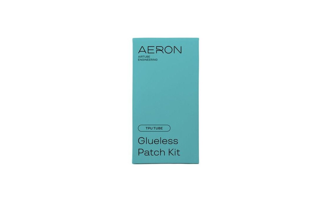 AERON Glueless Flicken Set