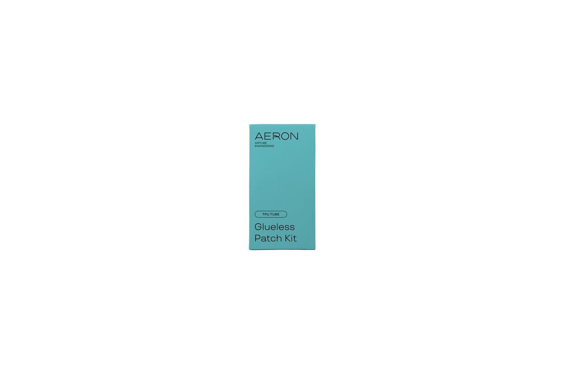 AERON Glueless Flicken Set