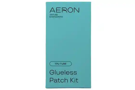 Ventile & Zubehör - Aeron Glueless Flicken Set