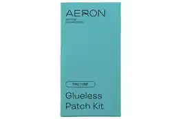 Aeron Glueless Flicken Set