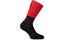 Jeuf Socken Train Logo