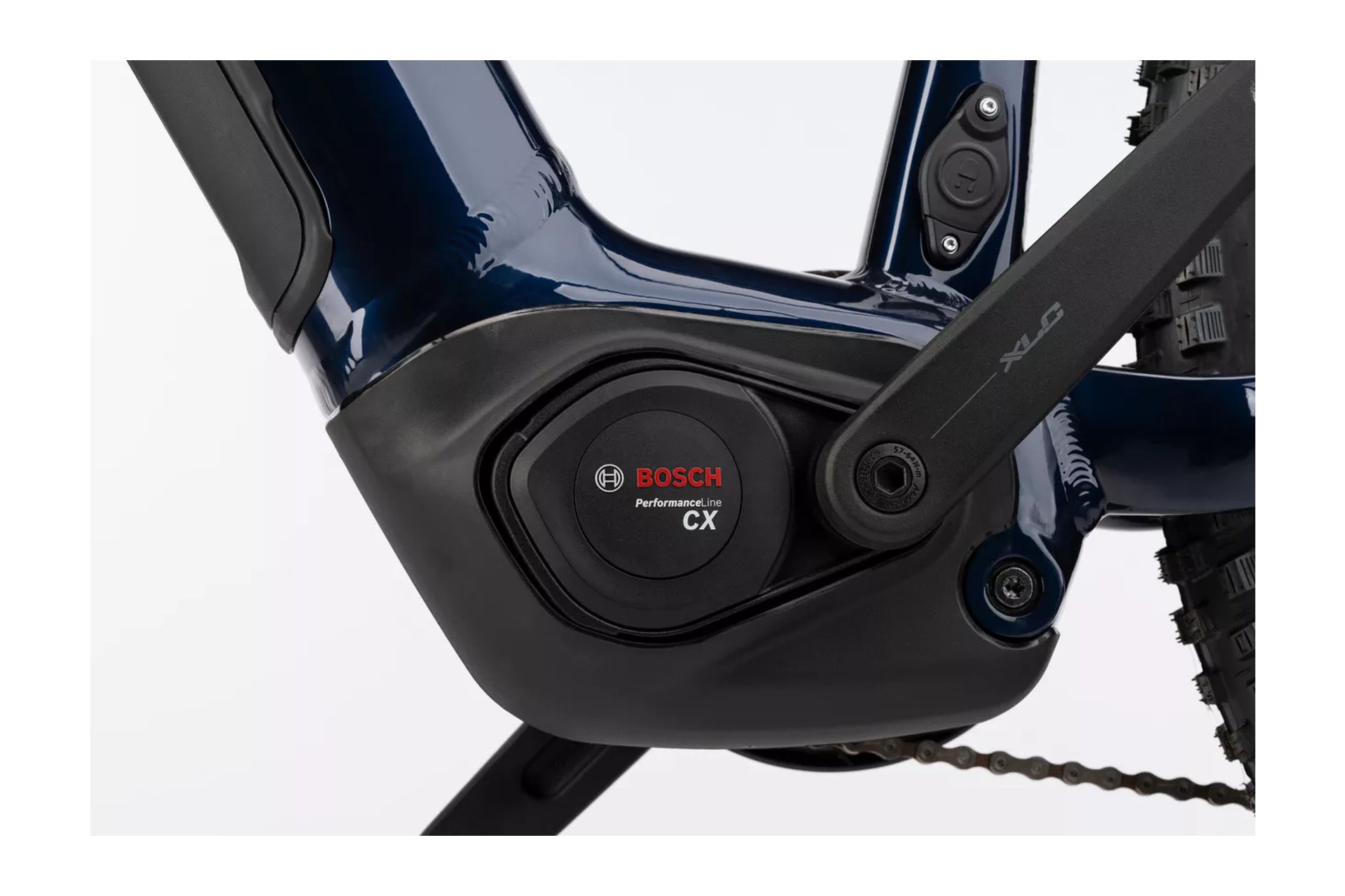 Haibike Alltrack 11 ABS 27.5 - 800 Wh - 27,5 Zoll - Diamant