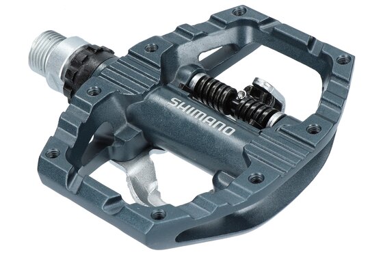 Kombipedale - Shimano PD-EH500 SPD Pedal