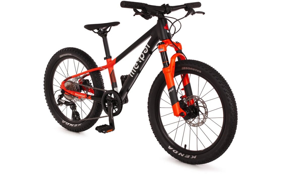 MEIPEL Thrill 20" - 20 Zoll - Diamant - 2025