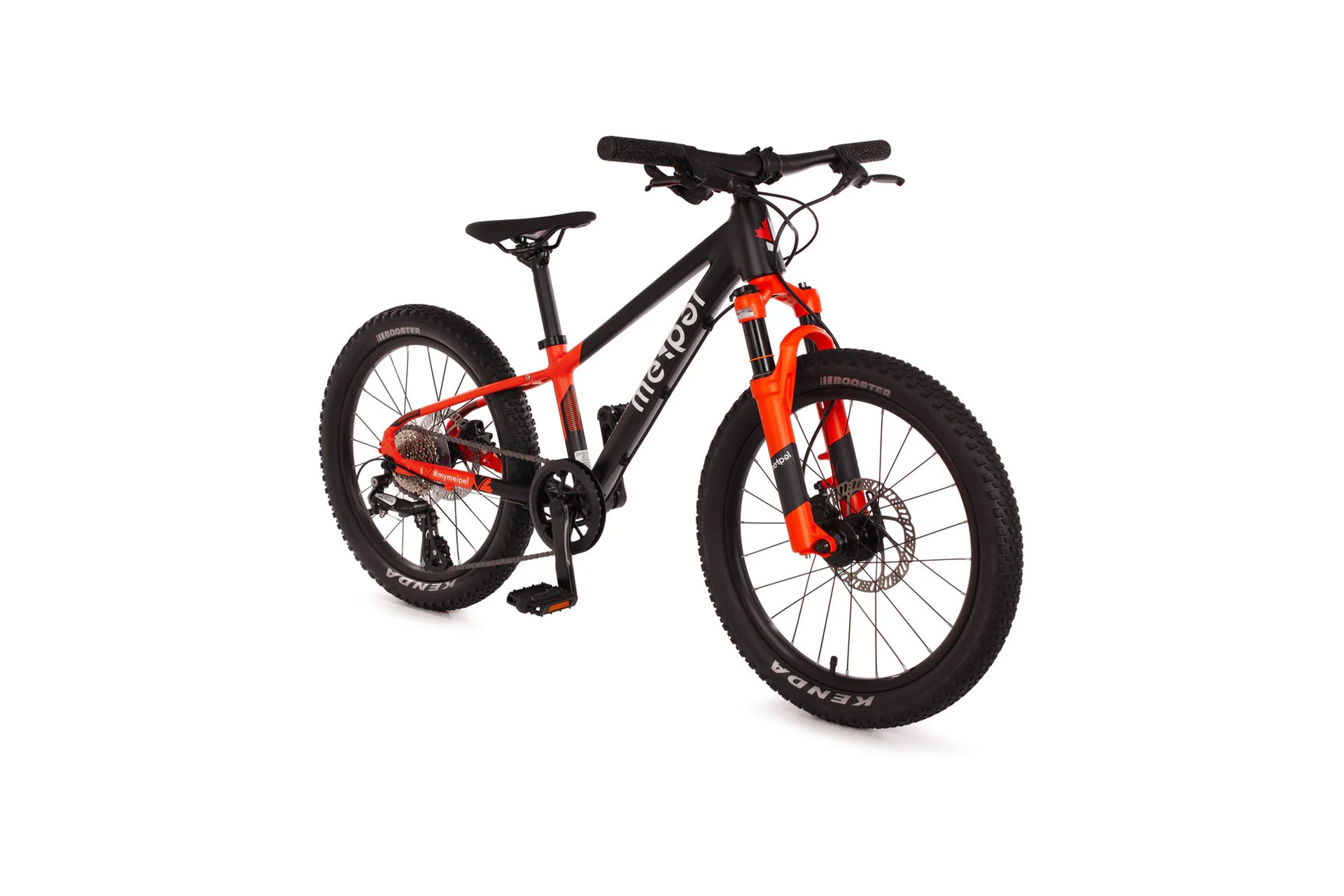MEIPEL Thrill 20" - 20 Zoll - Diamant - 2025