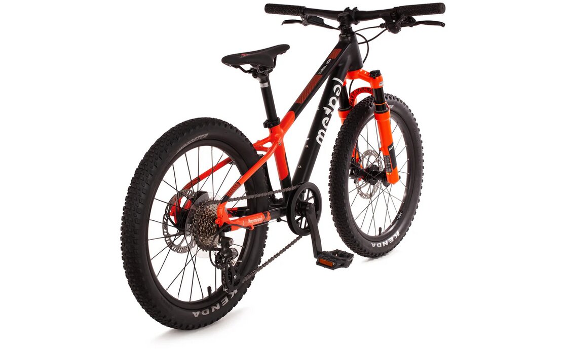 MEIPEL Thrill 20" - 20 Zoll - Diamant - 2025