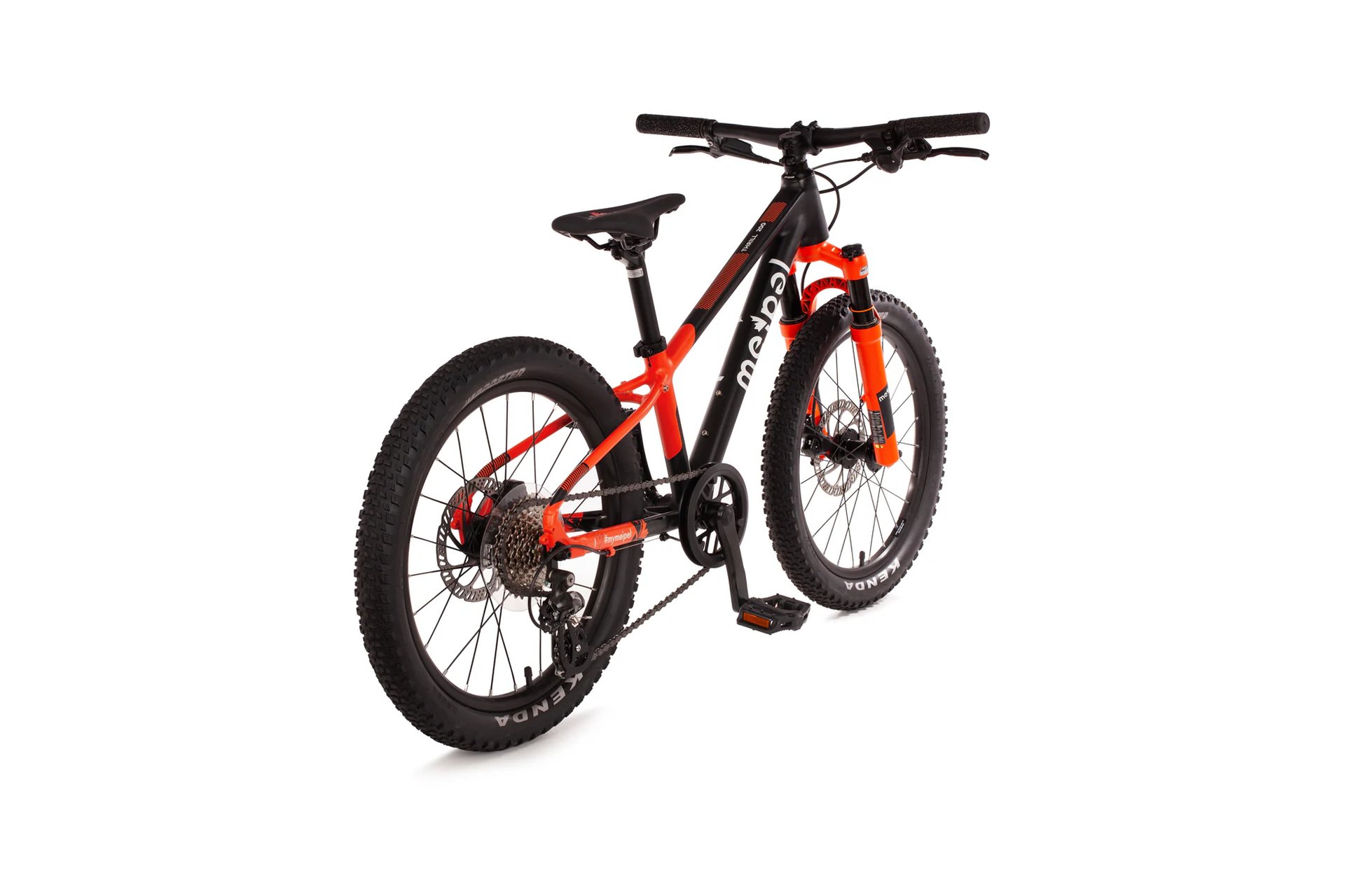 MEIPEL Thrill 20" - 20 Zoll - Diamant - 2025