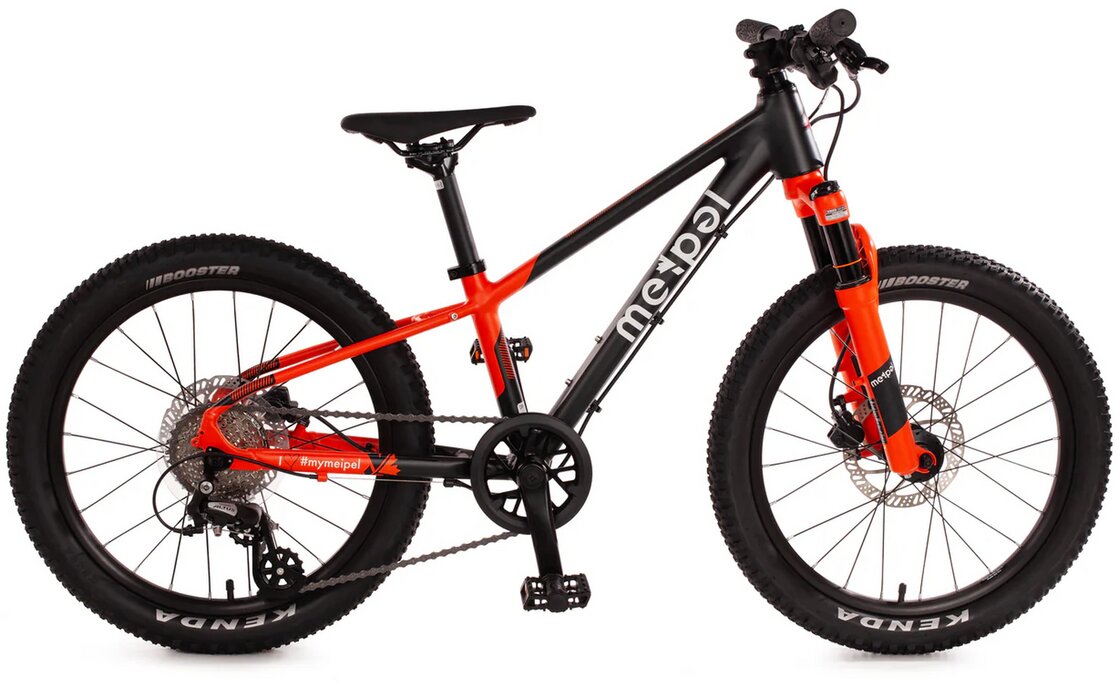 MEIPEL Thrill 20" - 20 Zoll - Diamant - 2025