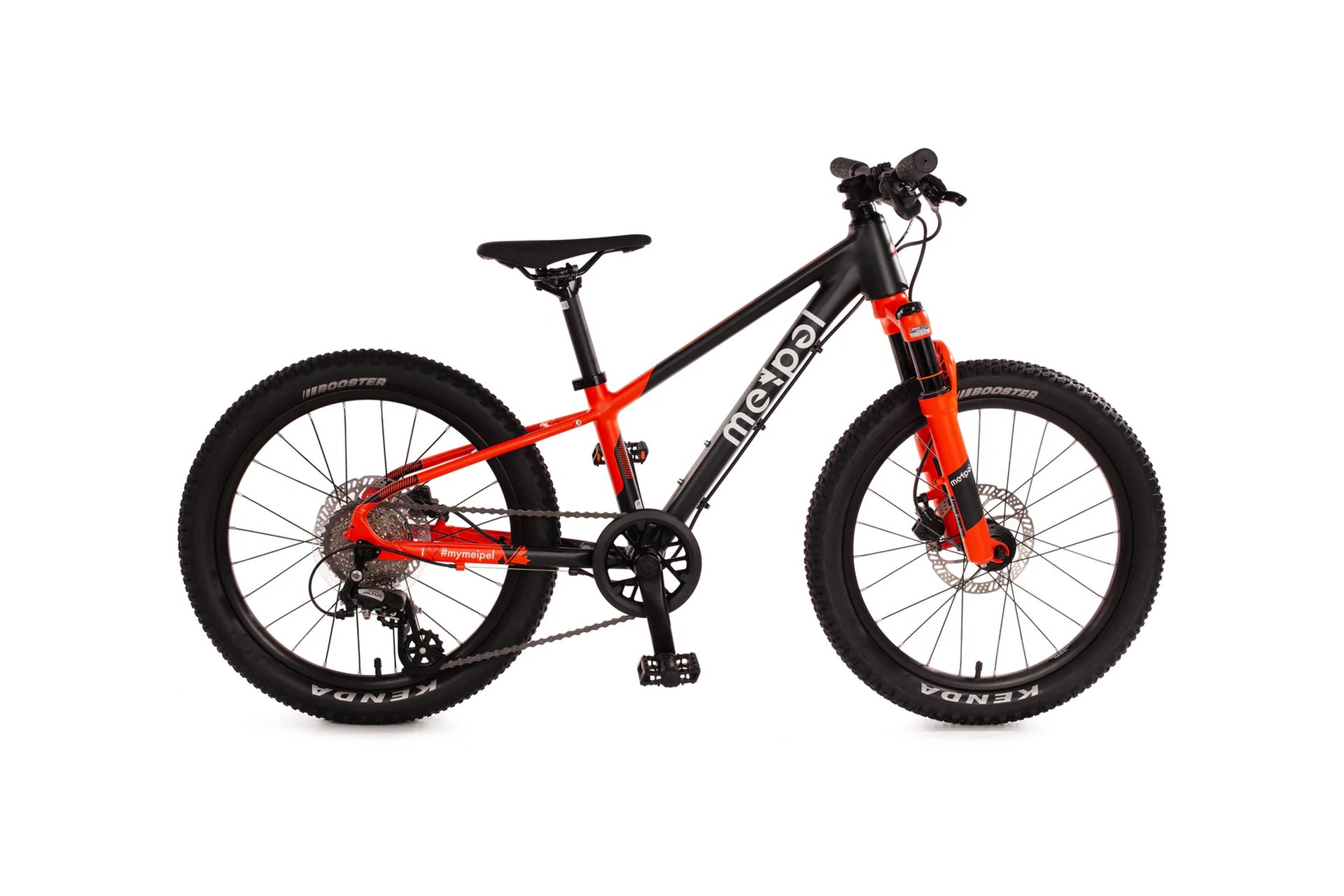 MEIPEL Thrill 20" - 20 Zoll - Diamant - 2025