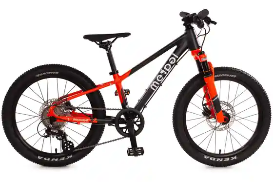 Kinderfahrräder - Meipel Thrill 20" - 20 Zoll - Diamant - 2026
