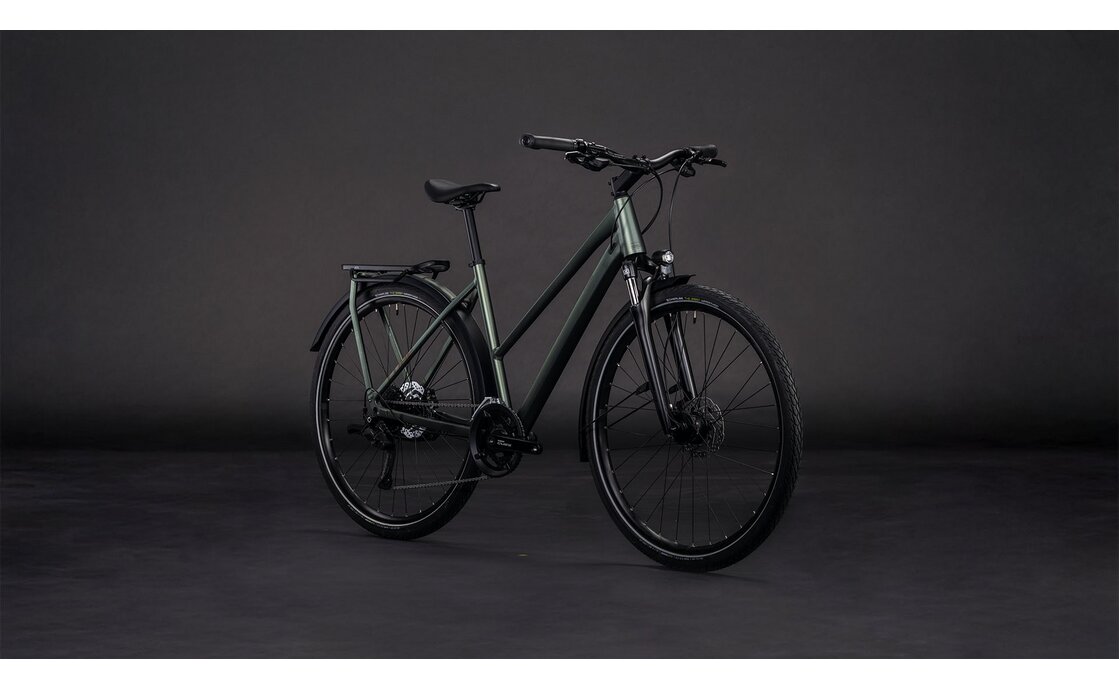Cube Kathmandu ONE - 28 Zoll - Damen Sport - 2026