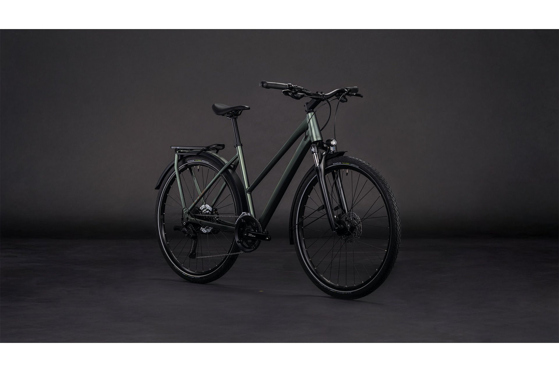 Cube Kathmandu ONE - 28 Zoll - Damen Sport - 2026