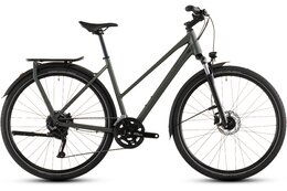 Cube Kathmandu ONE - 28 Zoll - Damen Sport - 2026