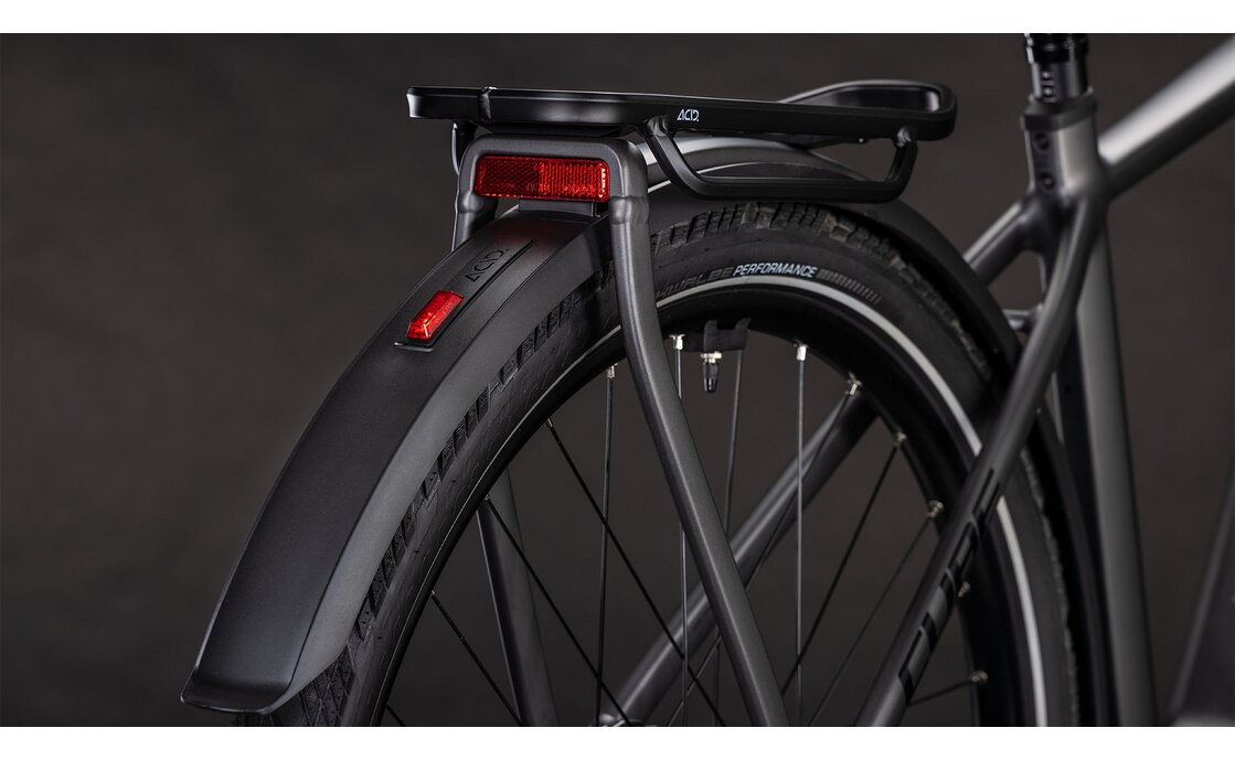 Cube Kathmandu Hybrid Comfort Pro 800 - 800 Wh - 28 Zoll - Diamant - 2026