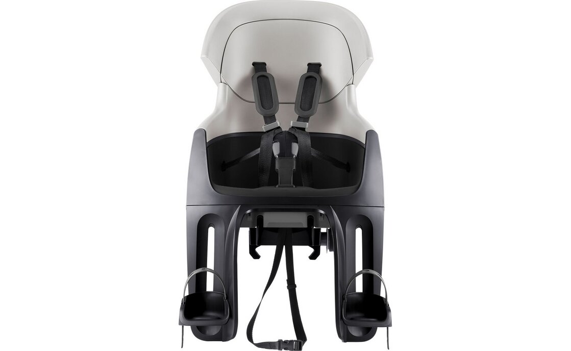 R&ouml;mer Jockey Maxi Kindersitz - Gep&auml;cktr&auml;germontage