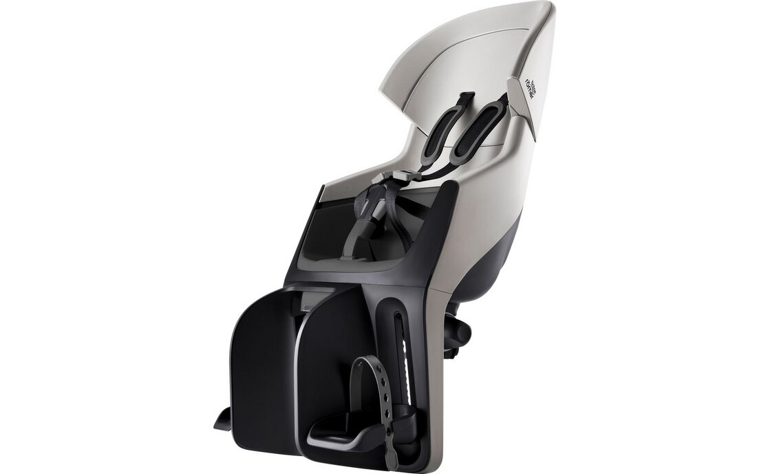 R&ouml;mer Jockey Maxi Kindersitz - Gep&auml;cktr&auml;germontage
