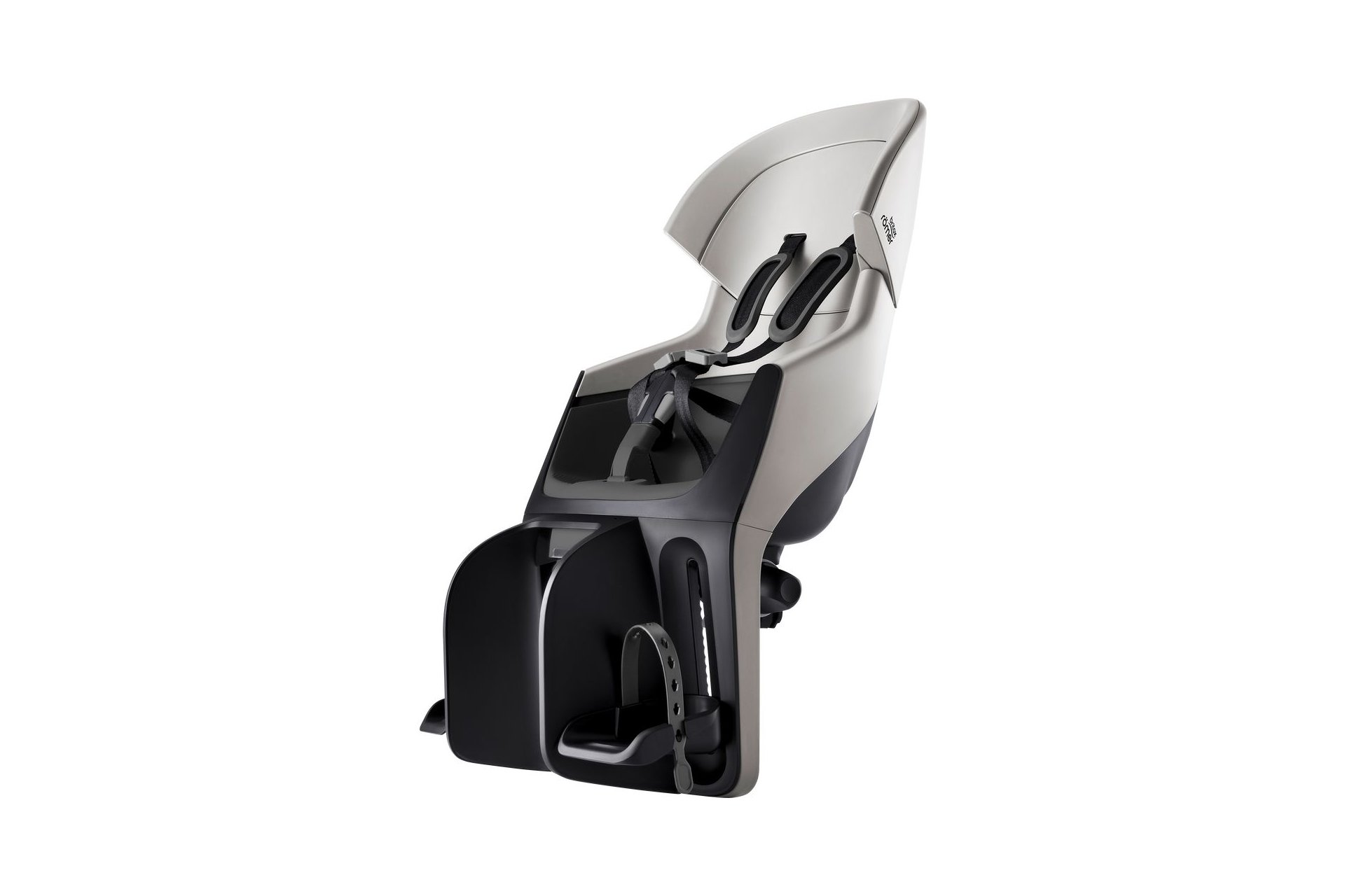 R&ouml;mer Jockey Maxi Kindersitz - Gep&auml;cktr&auml;germontage