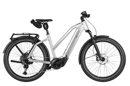 Riese und M&uuml;ller Charger5 Mixte touring - 800 Wh - 27,5 Zoll - Trapez - 2026