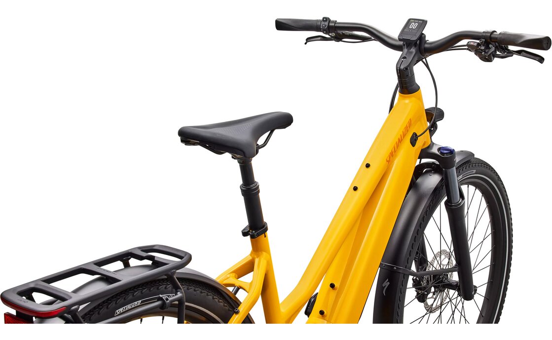 Specialized Turbo Vado 4.0 ST - 710 Wh - 27,5 Zoll - Trapez - 2026