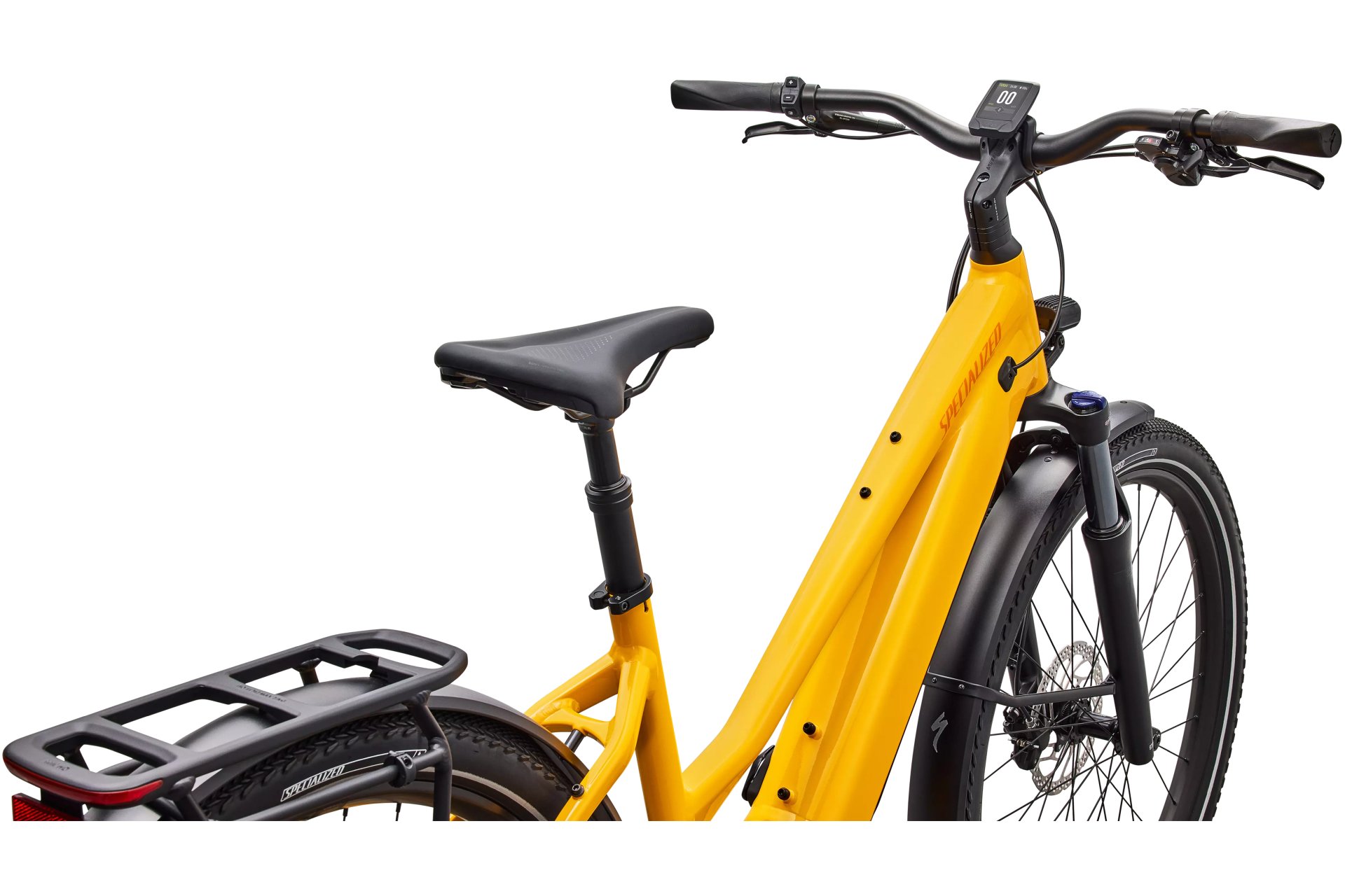 Specialized Turbo Vado 4.0 ST - 710 Wh - 27,5 Zoll - Trapez - 2026