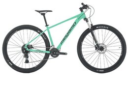 Megamo Natural 40 - 29 Zoll - Diamant - 2026